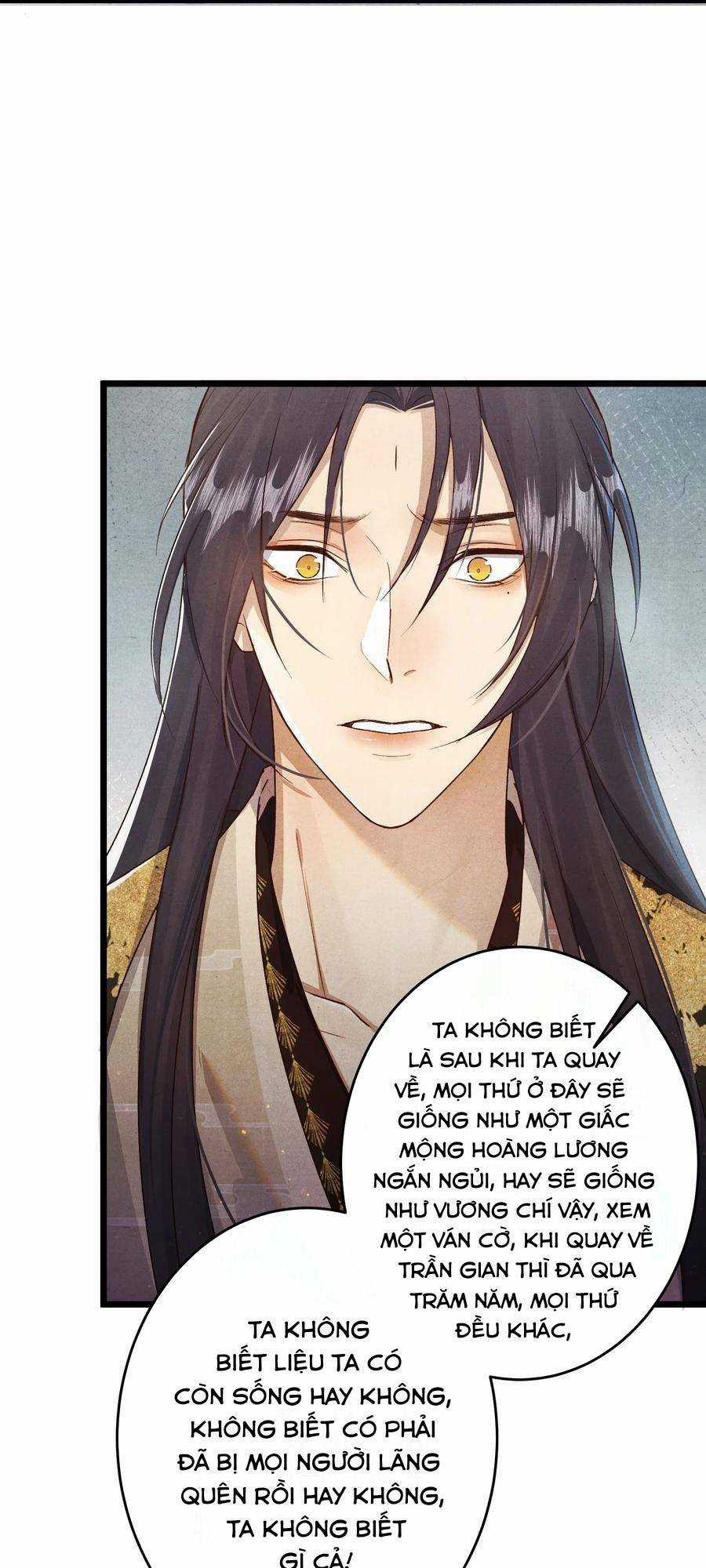 Một Ngàn Lần Thử Giết Chết Nam Chính Chapter 28 trang 7