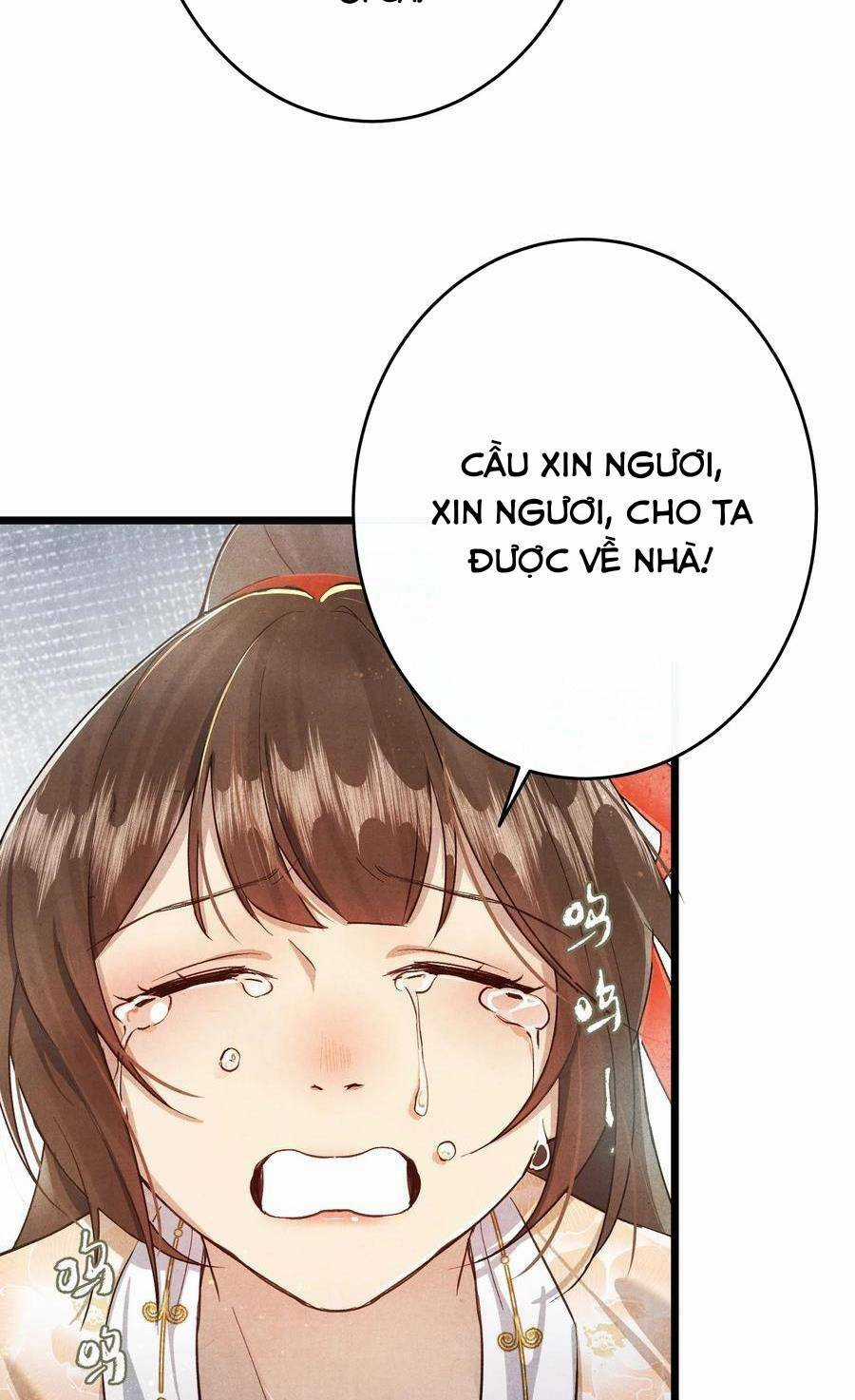 Một Ngàn Lần Thử Giết Chết Nam Chính Chapter 28 trang 8