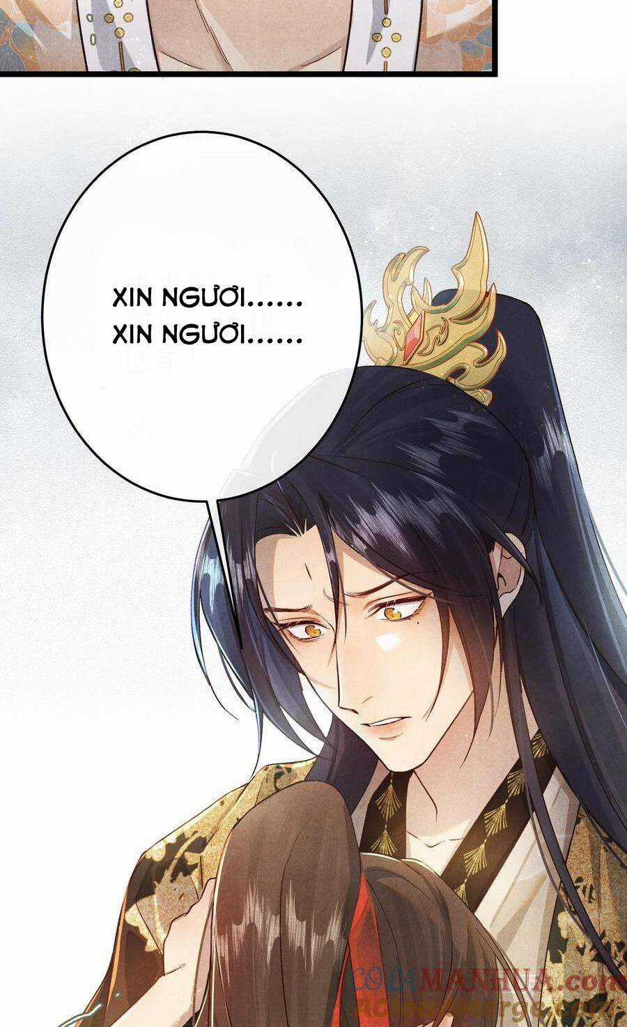 Một Ngàn Lần Thử Giết Chết Nam Chính Chapter 28 trang 9