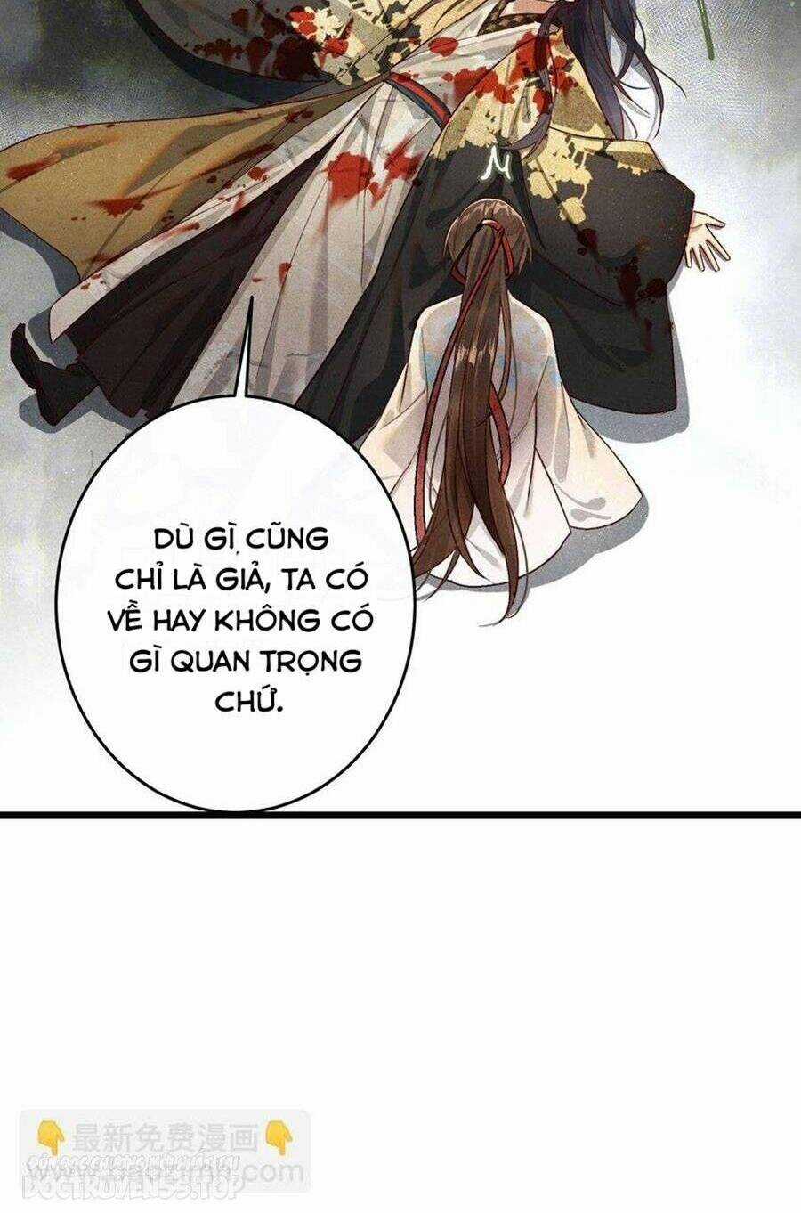 Một Ngàn Lần Thử Giết Chết Nam Chính Chapter 29 trang 10