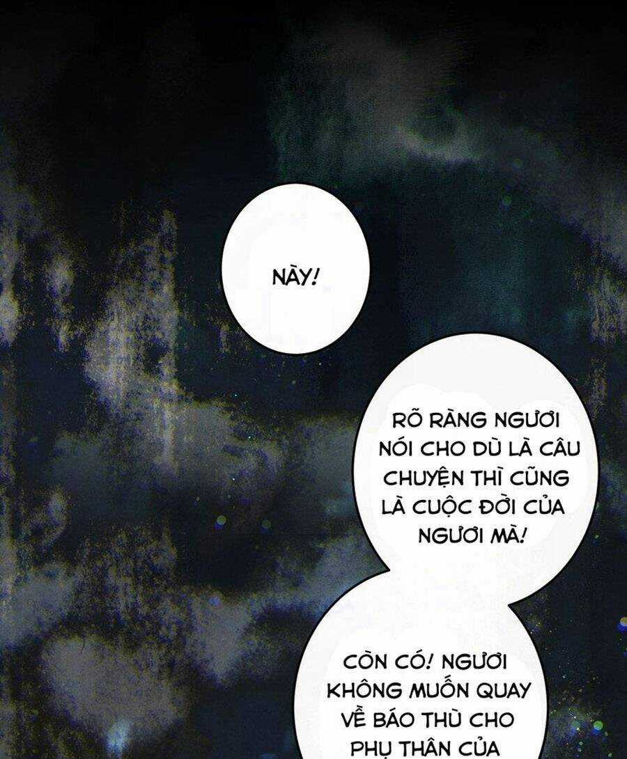 Một Ngàn Lần Thử Giết Chết Nam Chính Chapter 29 trang 11