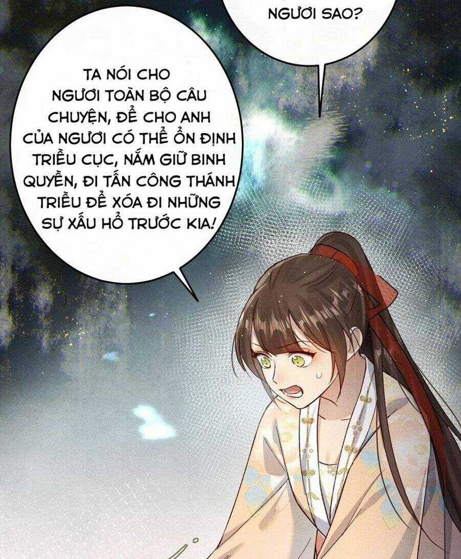 Một Ngàn Lần Thử Giết Chết Nam Chính Chapter 29 trang 12