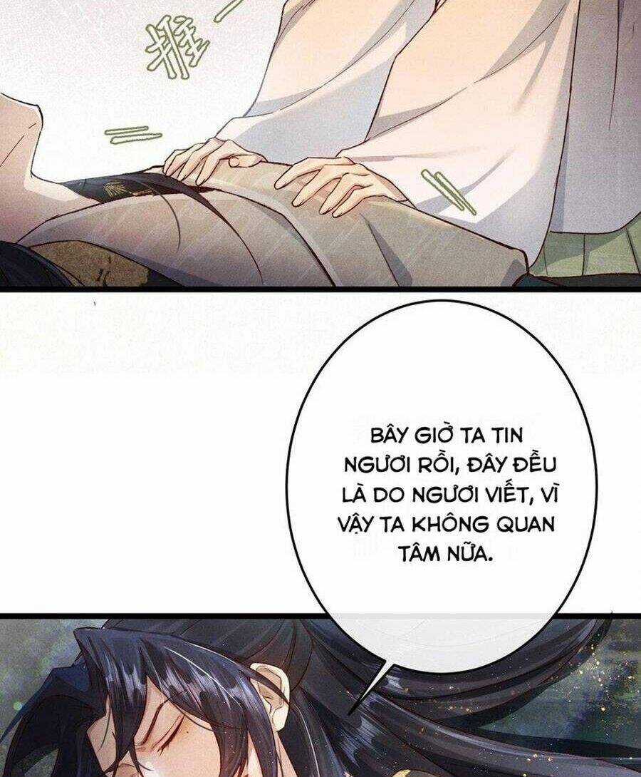 Một Ngàn Lần Thử Giết Chết Nam Chính Chapter 29 trang 13