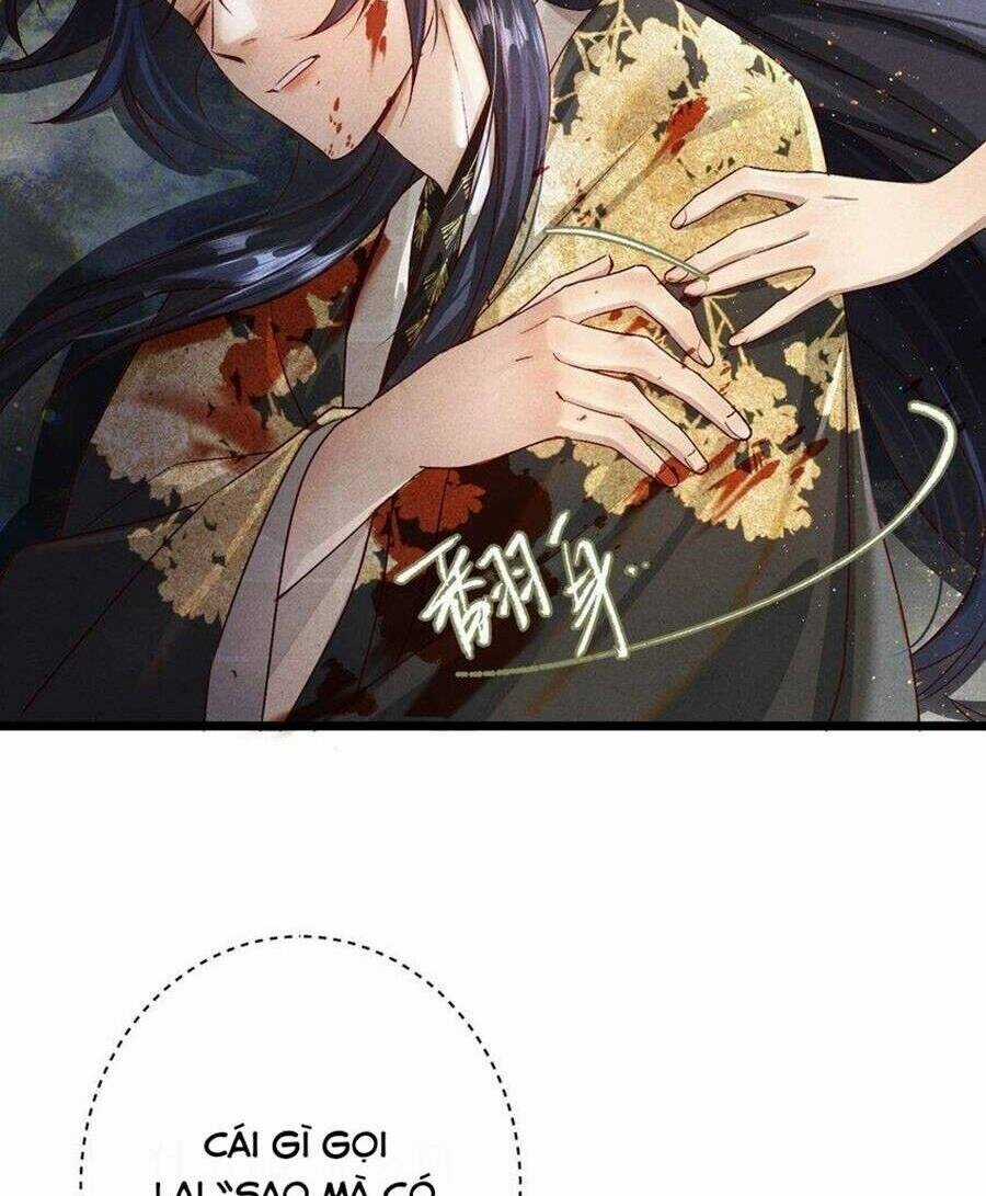 Một Ngàn Lần Thử Giết Chết Nam Chính Chapter 29 trang 14