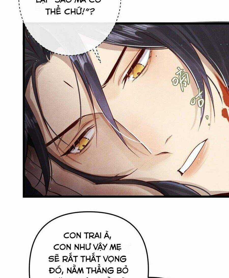 Một Ngàn Lần Thử Giết Chết Nam Chính Chapter 29 trang 15