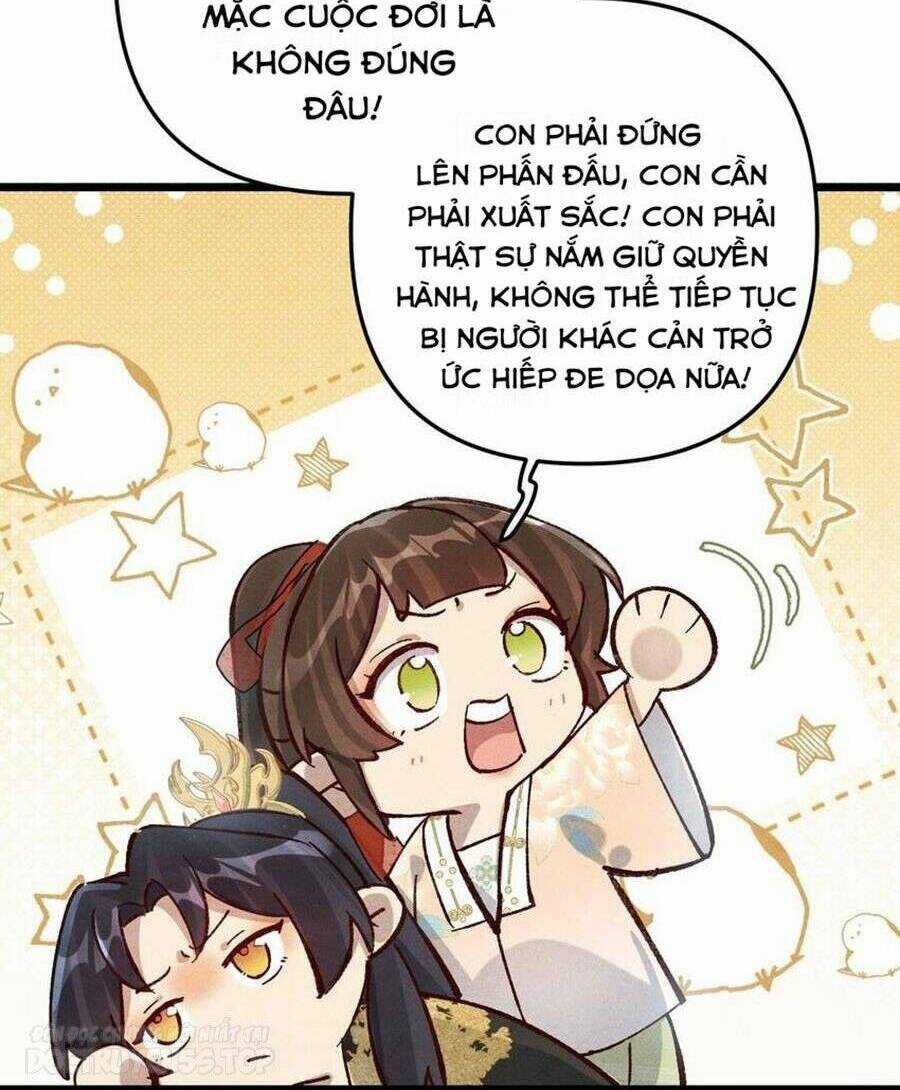 Một Ngàn Lần Thử Giết Chết Nam Chính Chapter 29 trang 16