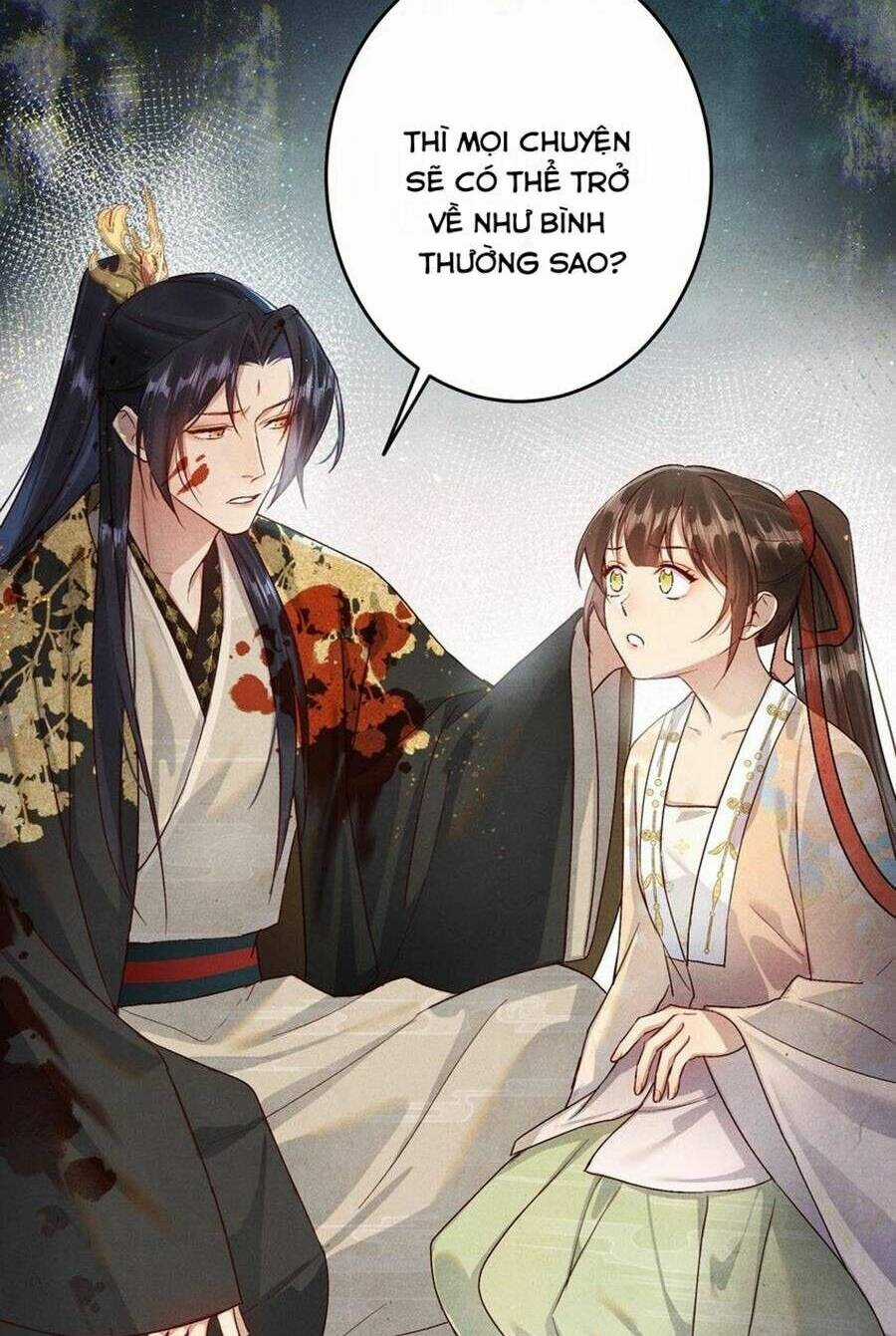 Một Ngàn Lần Thử Giết Chết Nam Chính Chapter 29 trang 18