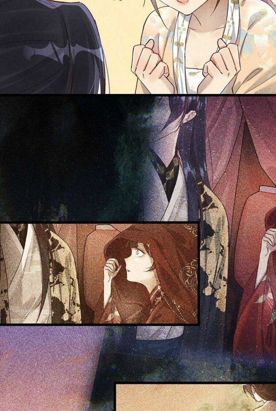 Một Ngàn Lần Thử Giết Chết Nam Chính Chapter 29 trang 20