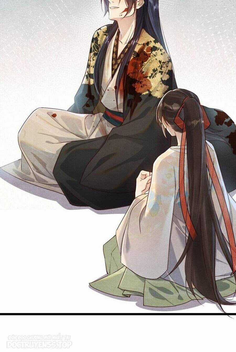 Một Ngàn Lần Thử Giết Chết Nam Chính Chapter 29 trang 22