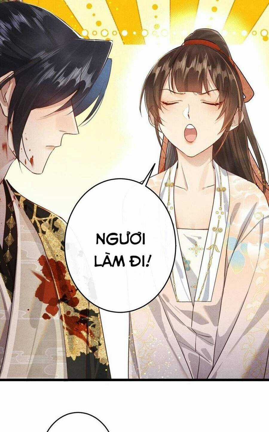 Một Ngàn Lần Thử Giết Chết Nam Chính Chapter 29 trang 24