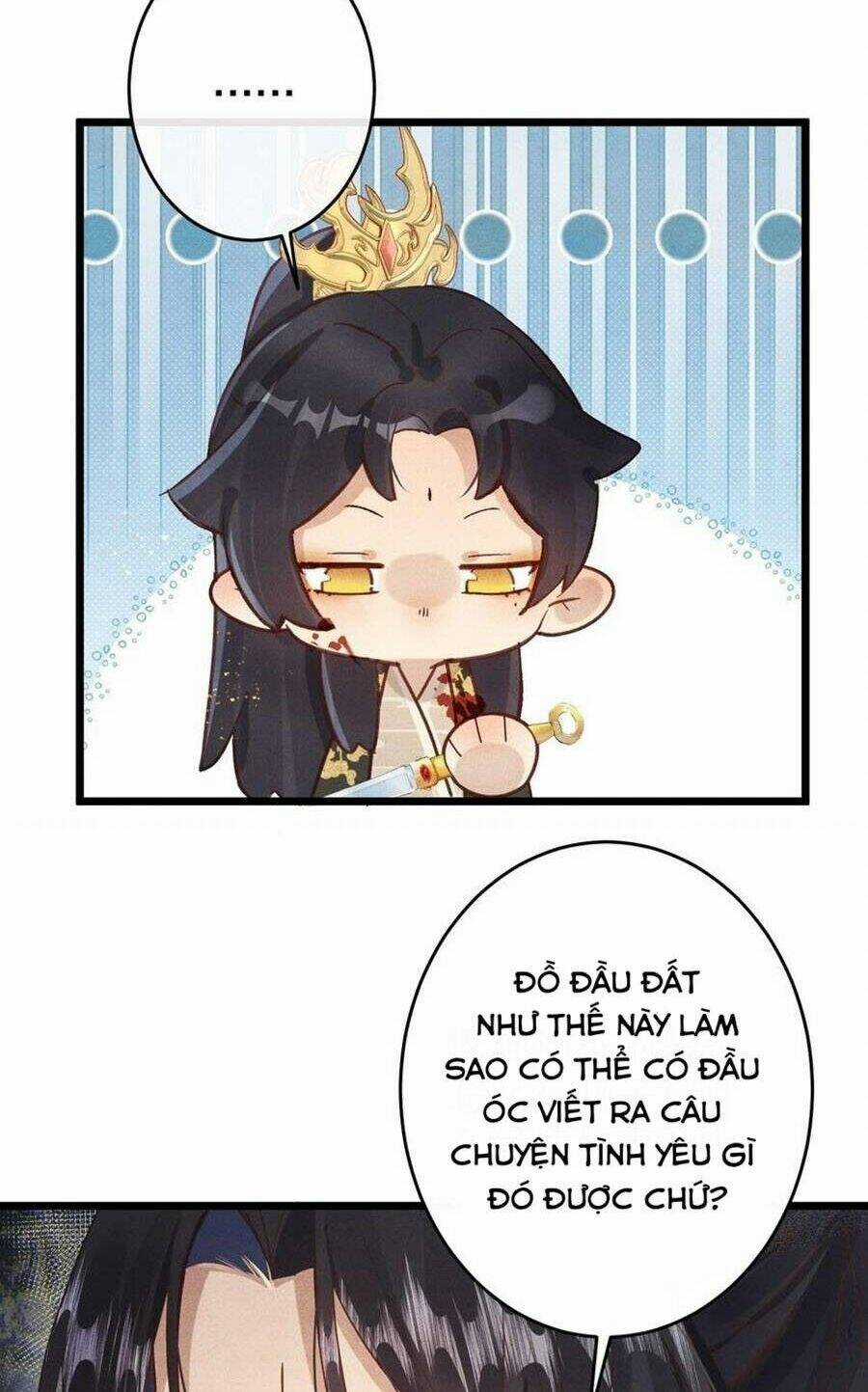 Một Ngàn Lần Thử Giết Chết Nam Chính Chapter 29 trang 25