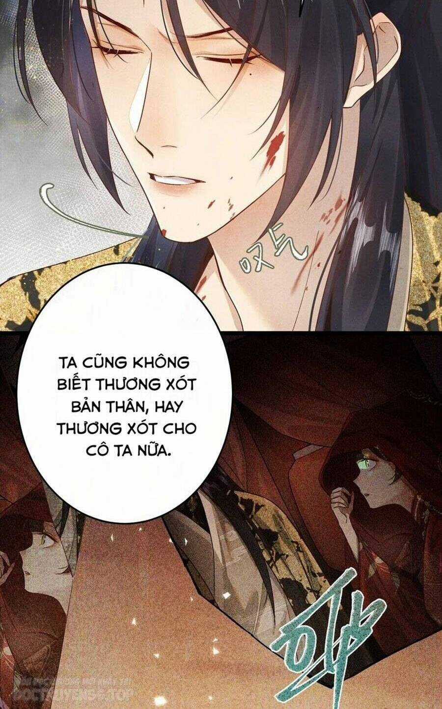 Một Ngàn Lần Thử Giết Chết Nam Chính Chapter 29 trang 26