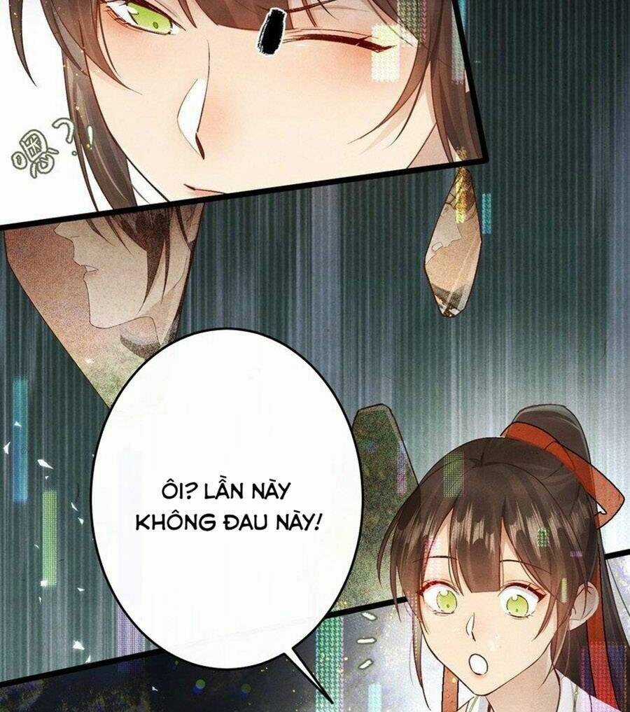 Một Ngàn Lần Thử Giết Chết Nam Chính Chapter 29 trang 28