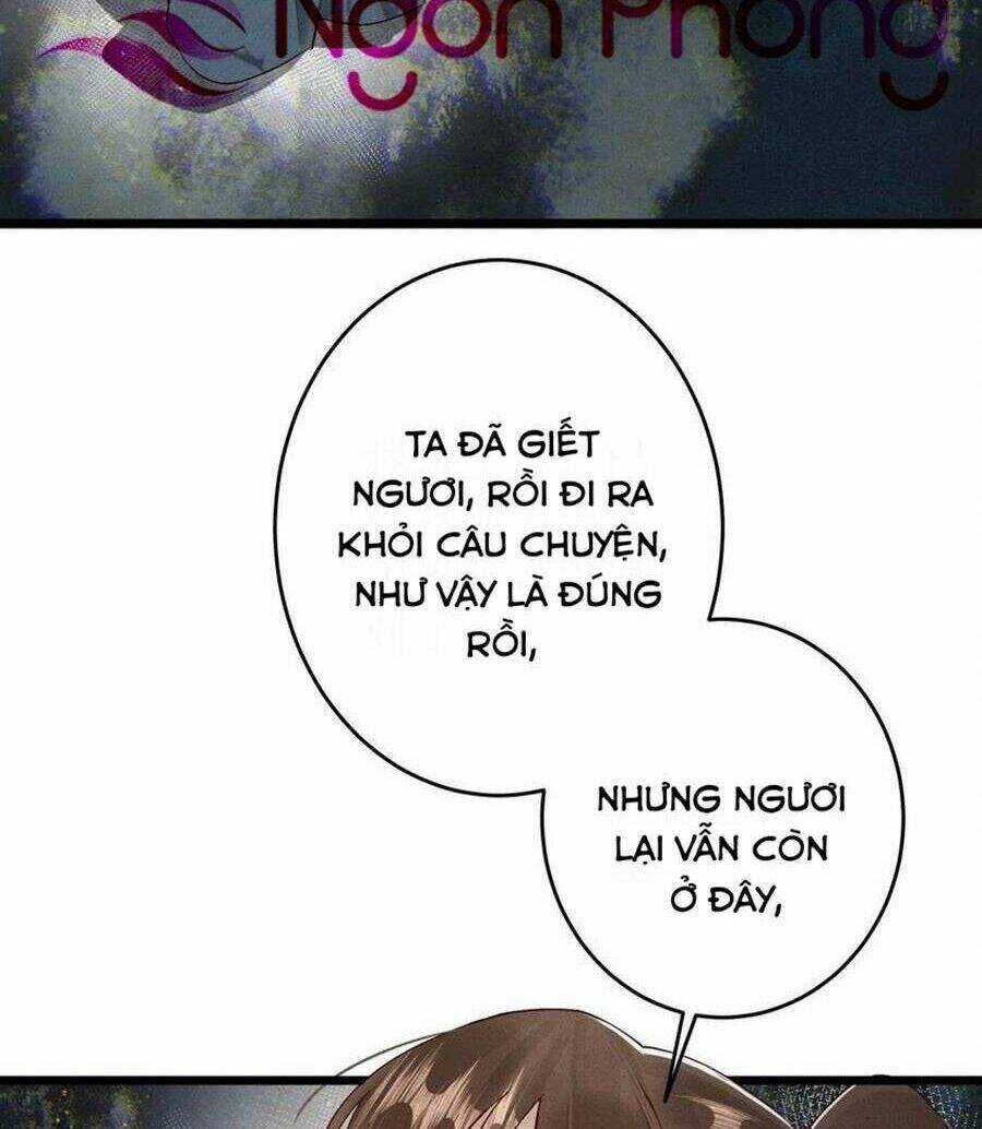 Một Ngàn Lần Thử Giết Chết Nam Chính Chapter 29 trang 3