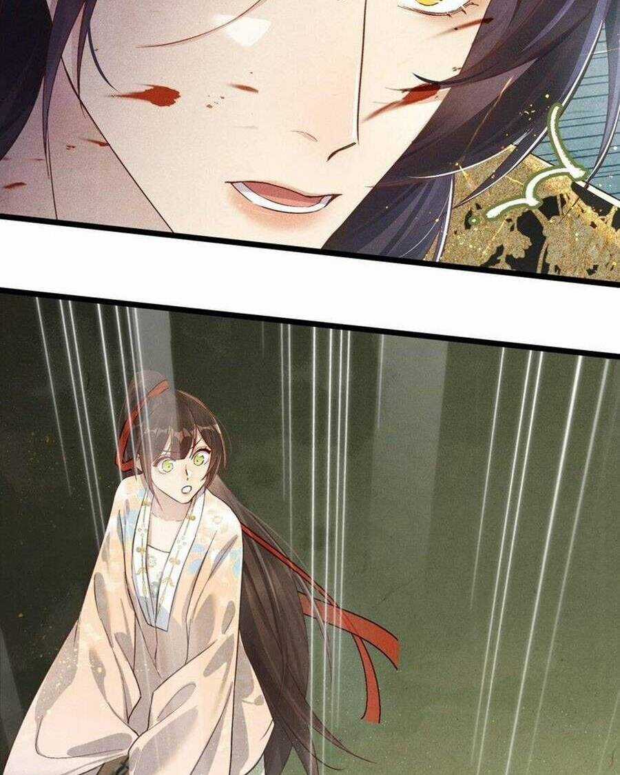 Một Ngàn Lần Thử Giết Chết Nam Chính Chapter 29 trang 34