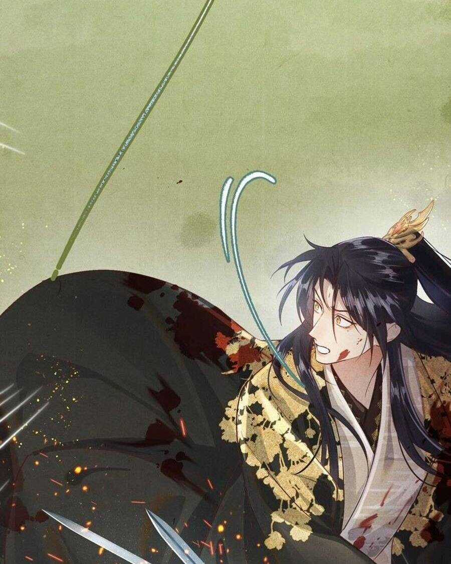 Một Ngàn Lần Thử Giết Chết Nam Chính Chapter 29 trang 36