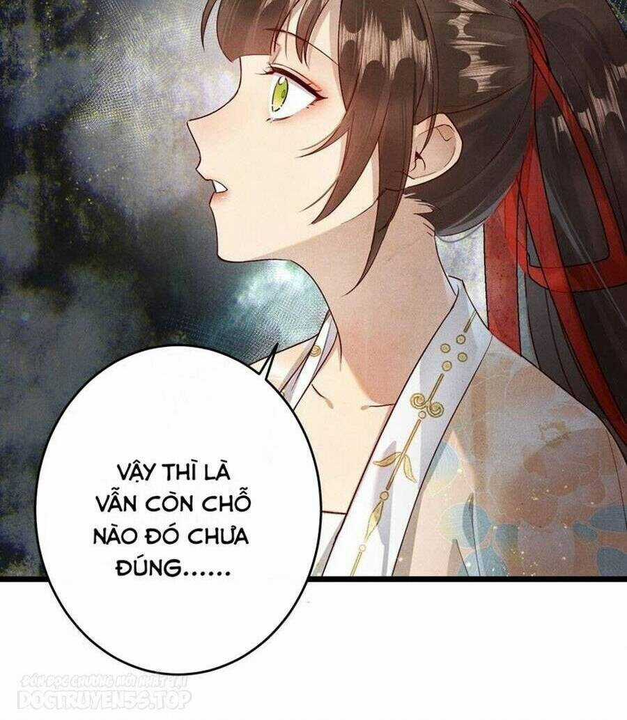 Một Ngàn Lần Thử Giết Chết Nam Chính Chapter 29 trang 4