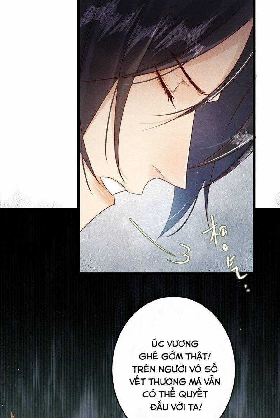 Một Ngàn Lần Thử Giết Chết Nam Chính Chapter 29 trang 40