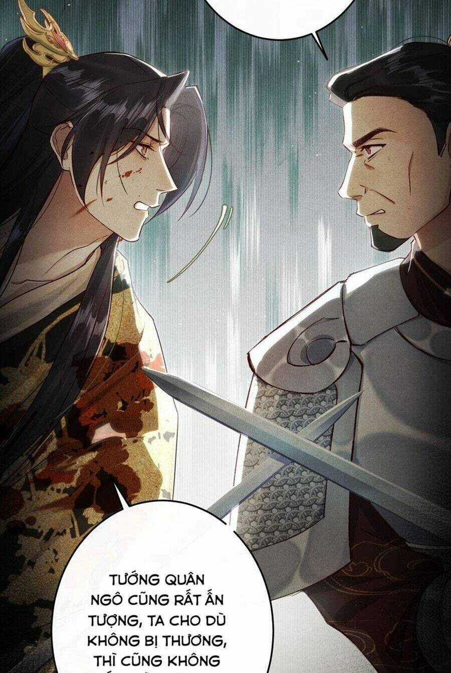 Một Ngàn Lần Thử Giết Chết Nam Chính Chapter 29 trang 41