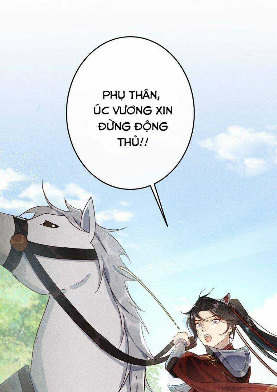 Một Ngàn Lần Thử Giết Chết Nam Chính Chapter 29 trang 43