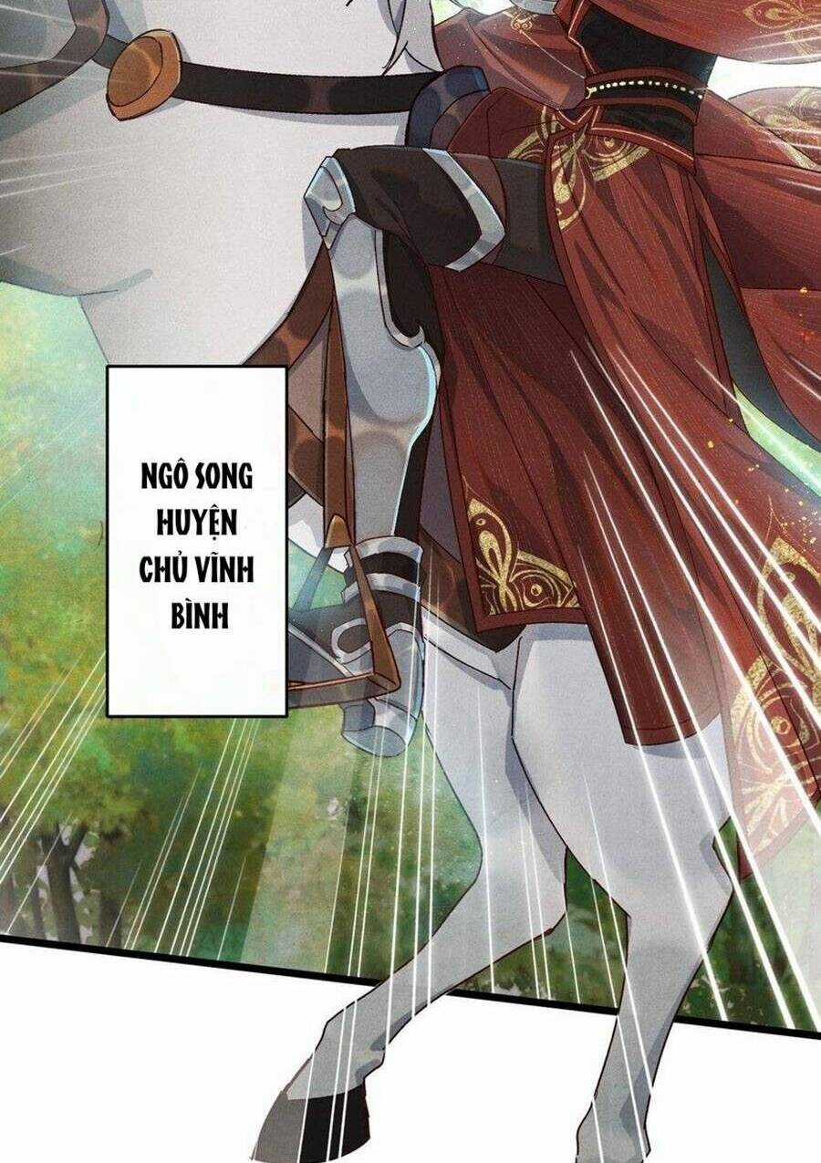 Một Ngàn Lần Thử Giết Chết Nam Chính Chapter 29 trang 44