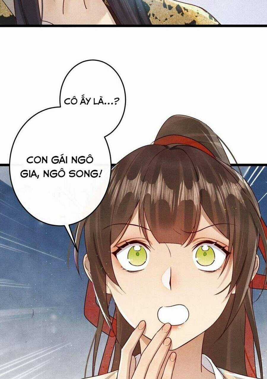 Một Ngàn Lần Thử Giết Chết Nam Chính Chapter 29 trang 46