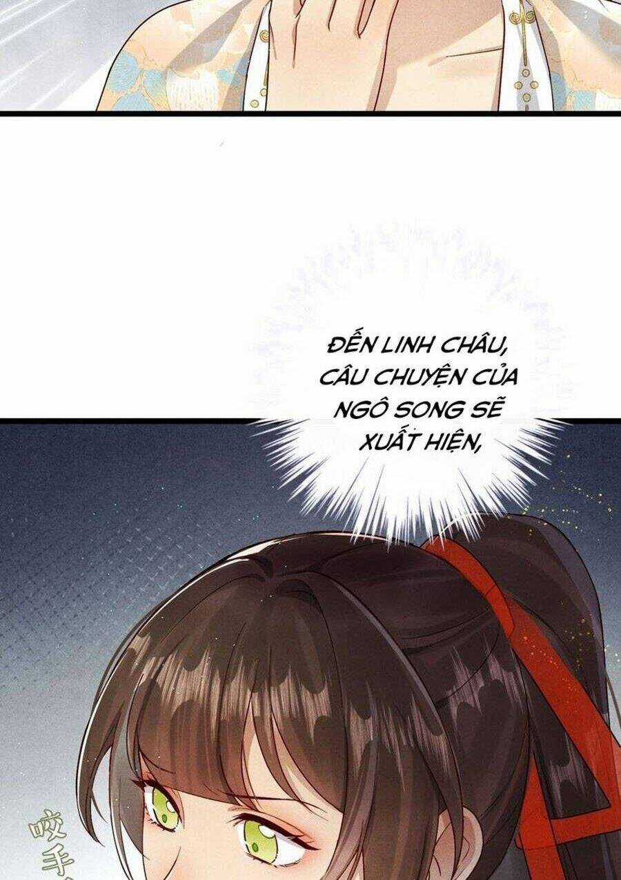 Một Ngàn Lần Thử Giết Chết Nam Chính Chapter 29 trang 47