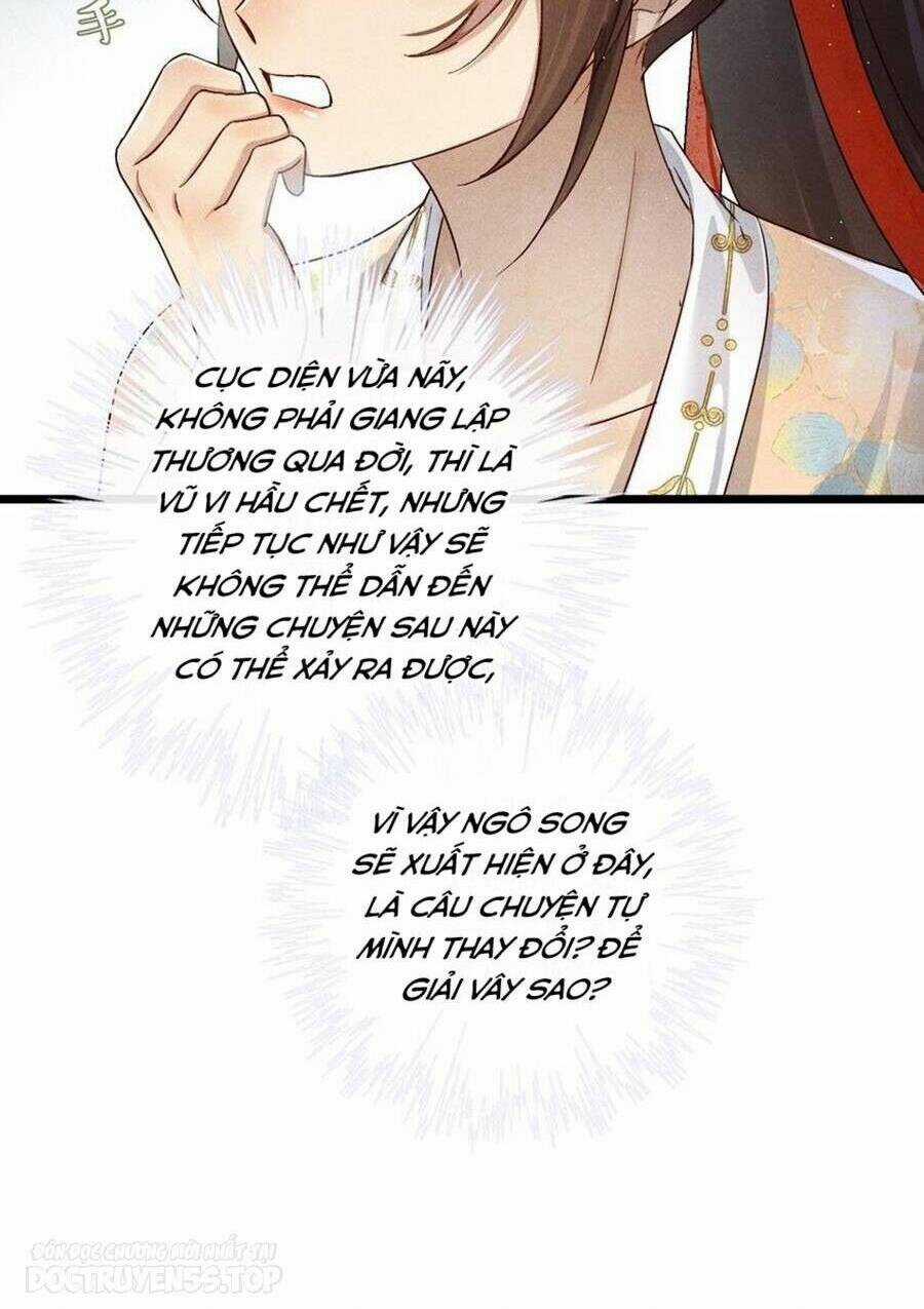 Một Ngàn Lần Thử Giết Chết Nam Chính Chapter 29 trang 48