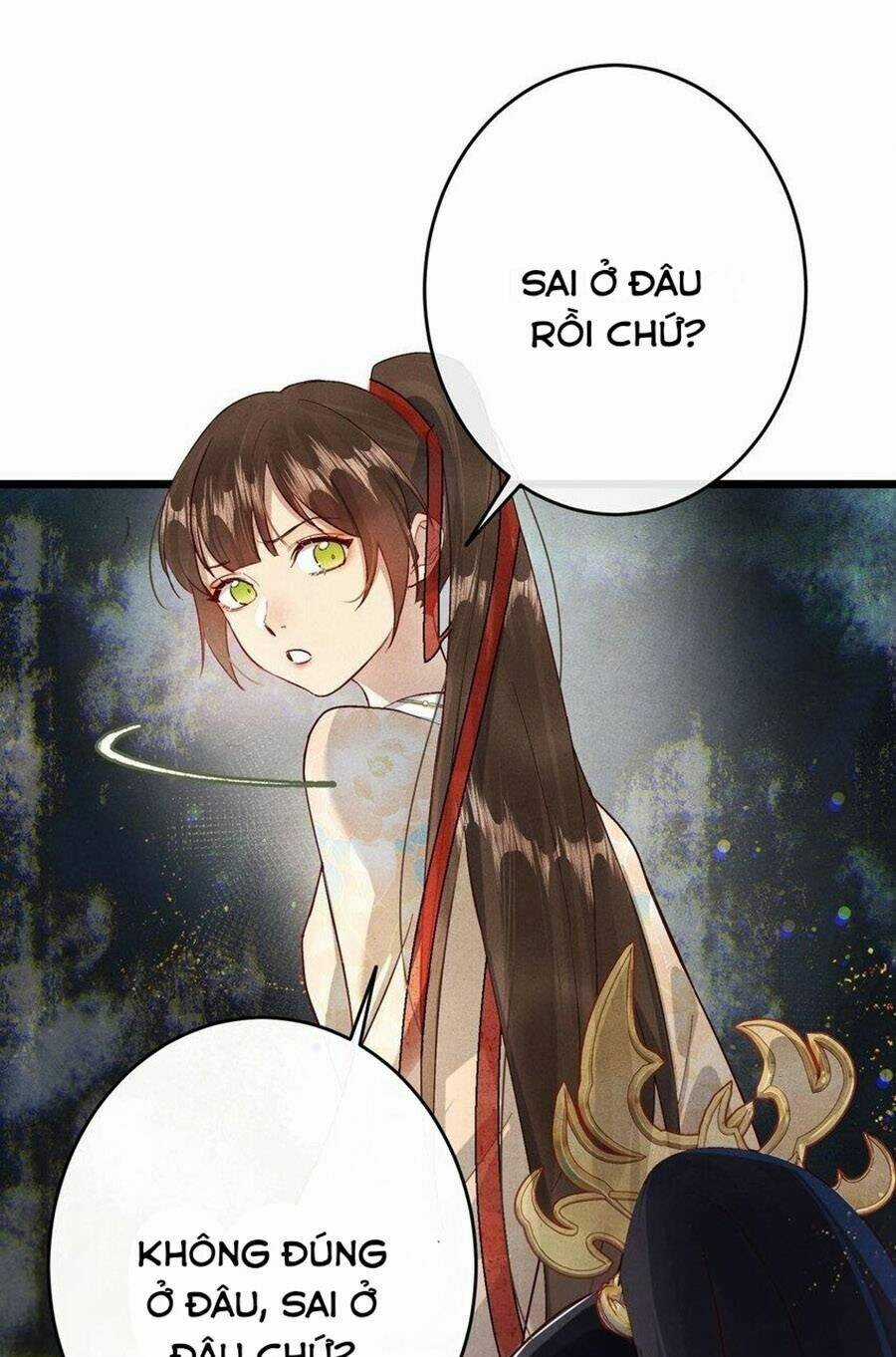 Một Ngàn Lần Thử Giết Chết Nam Chính Chapter 29 trang 5