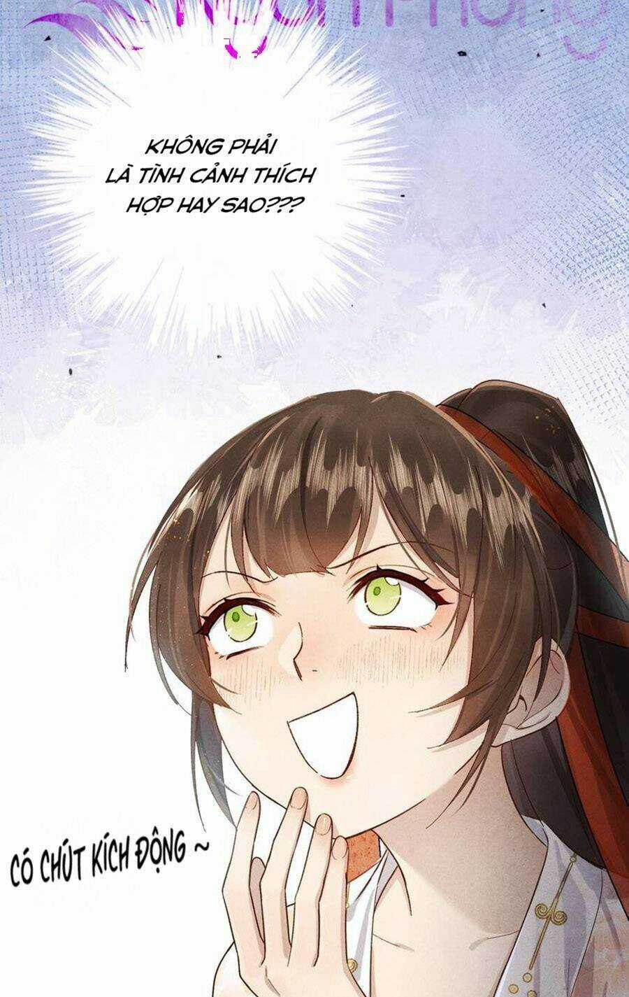 Một Ngàn Lần Thử Giết Chết Nam Chính Chapter 29 trang 50