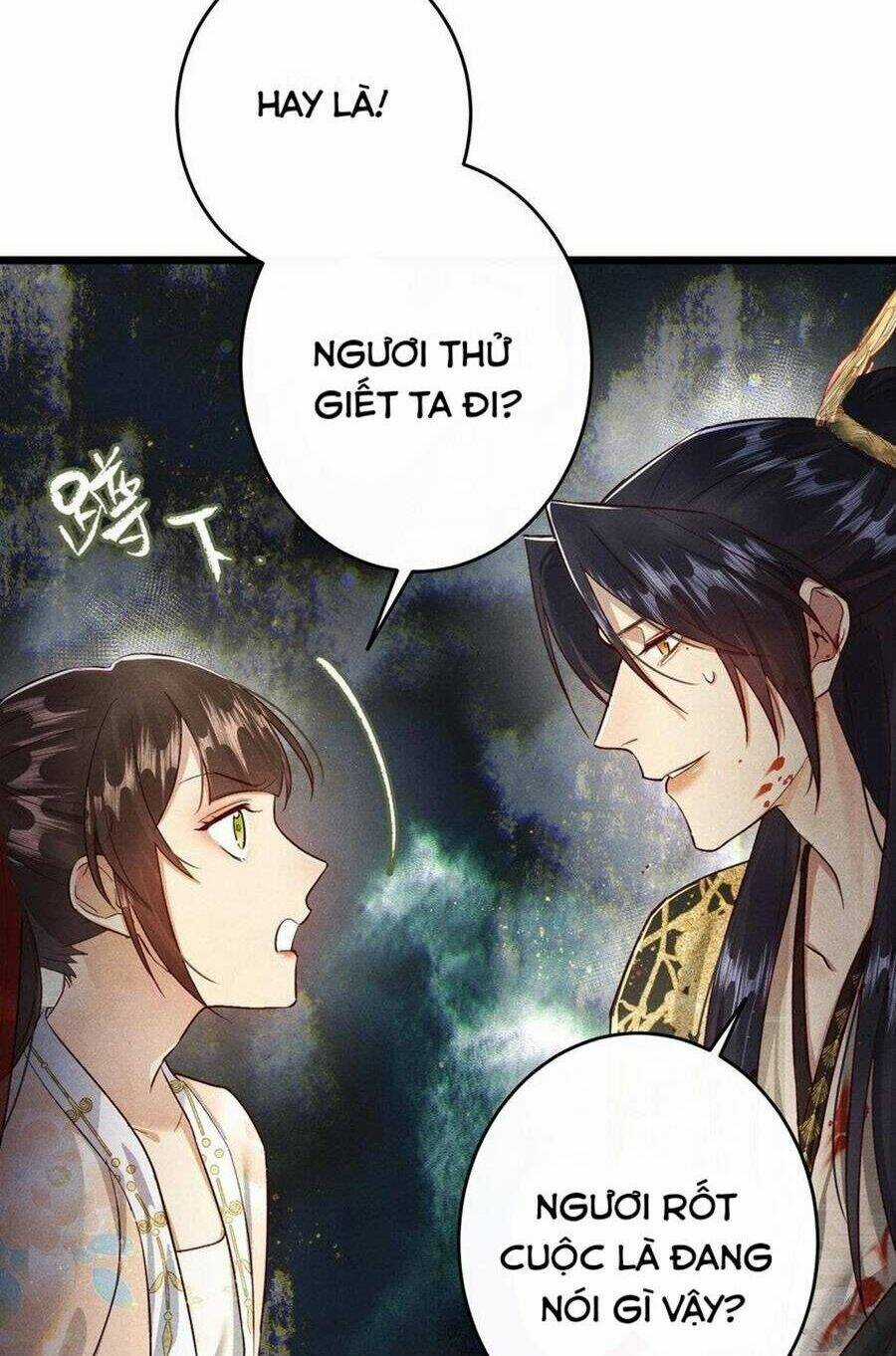 Một Ngàn Lần Thử Giết Chết Nam Chính Chapter 29 trang 7