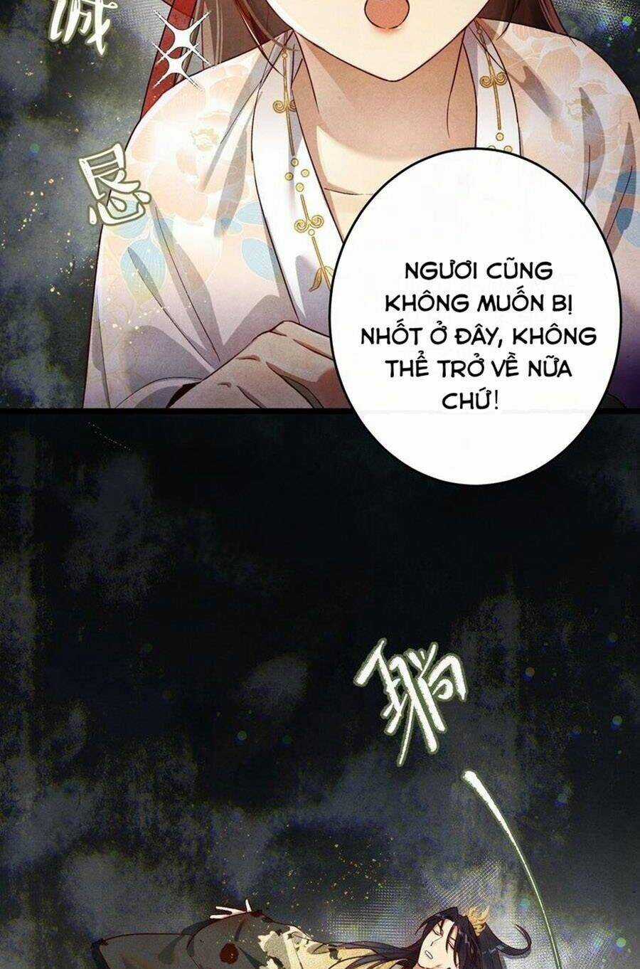 Một Ngàn Lần Thử Giết Chết Nam Chính Chapter 29 trang 9