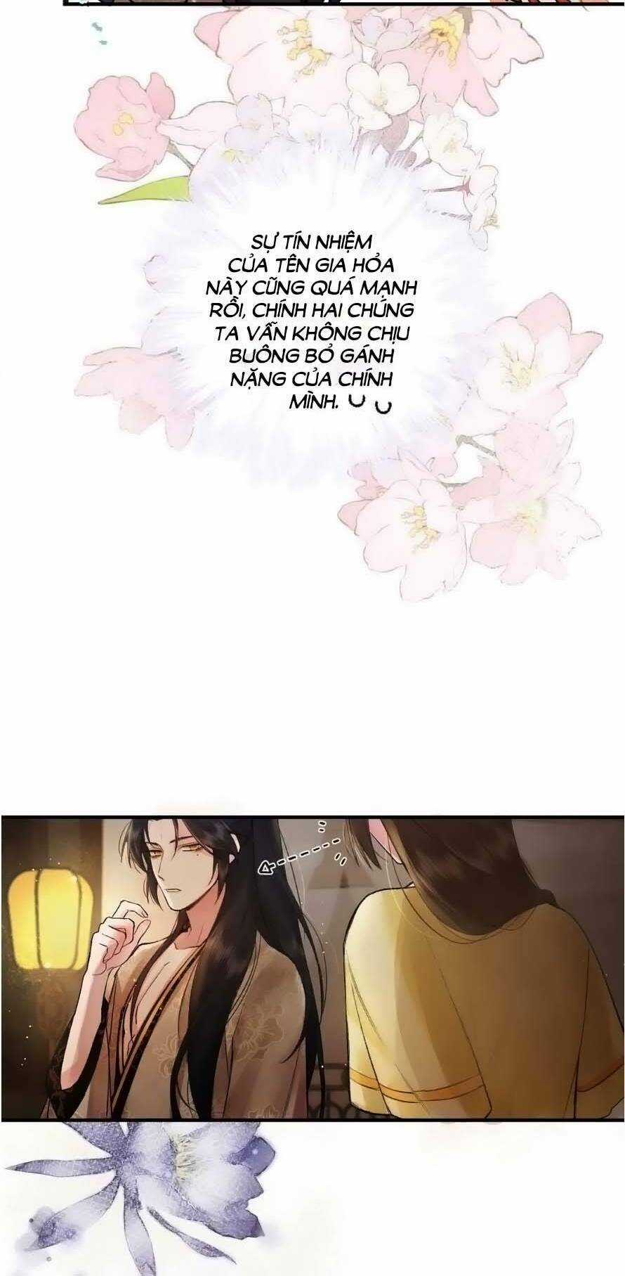 Một Ngàn Lần Thử Giết Chết Nam Chính Chapter 3 trang 10