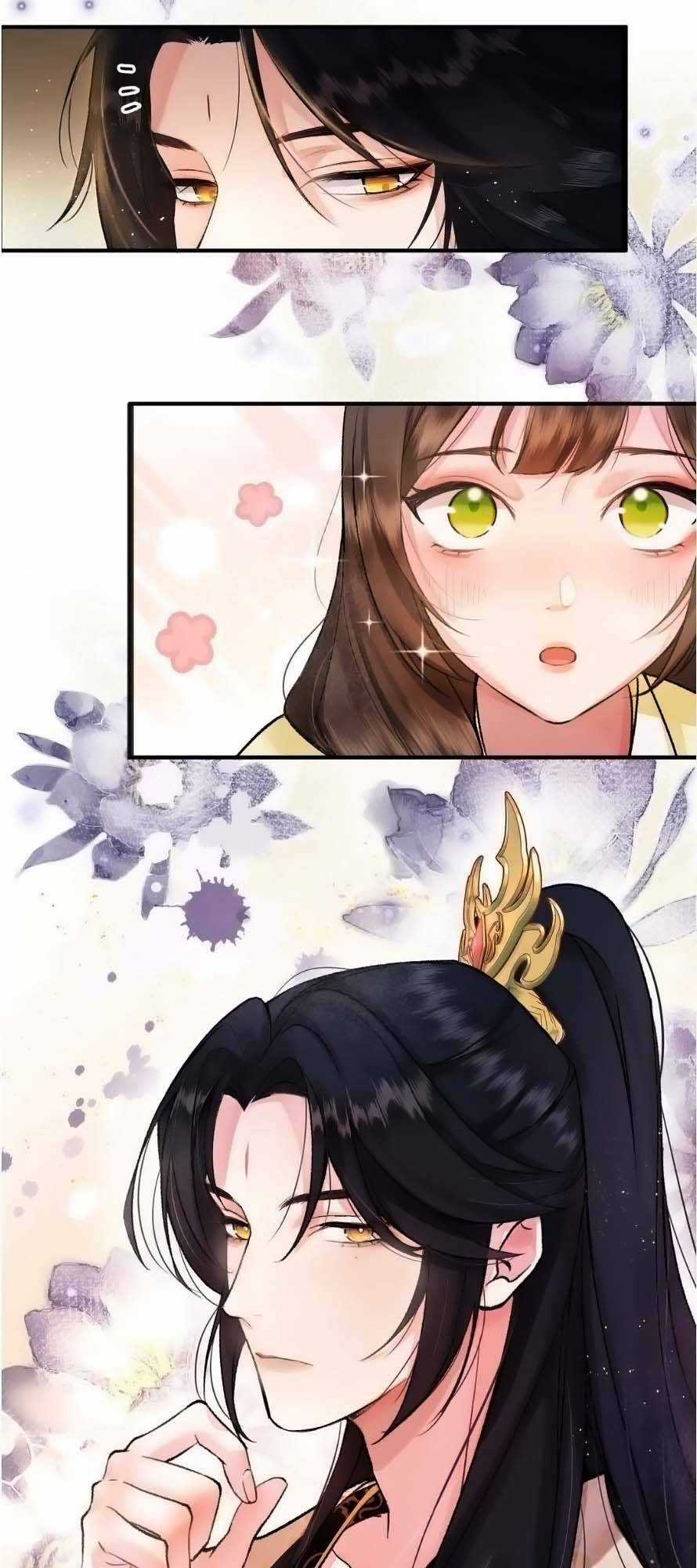 Một Ngàn Lần Thử Giết Chết Nam Chính Chapter 3 trang 11