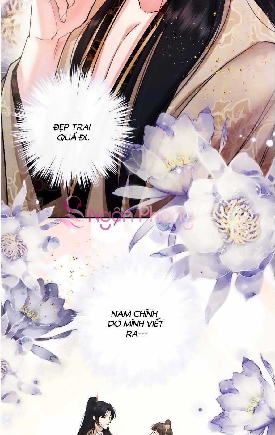 Một Ngàn Lần Thử Giết Chết Nam Chính Chapter 3 trang 12