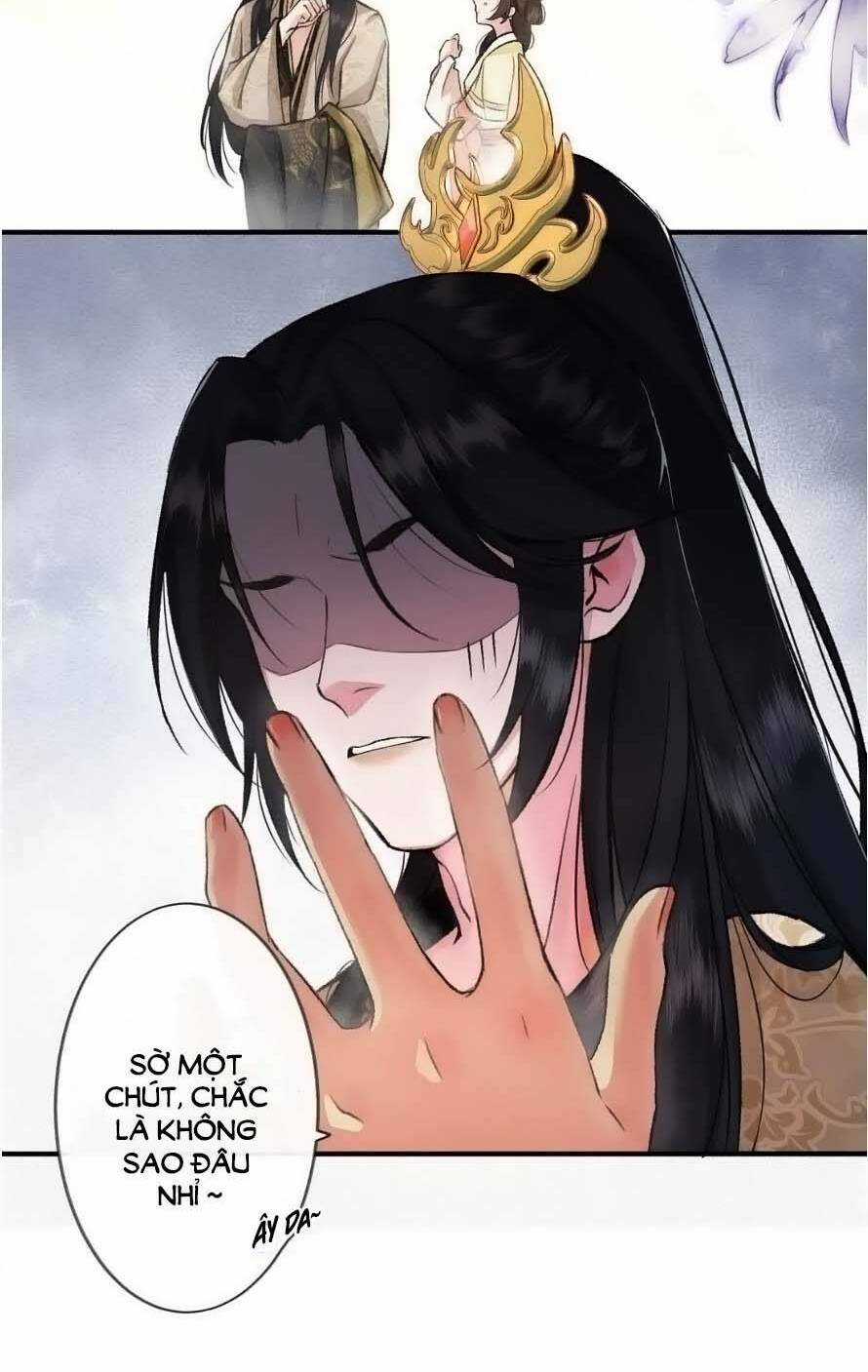 Một Ngàn Lần Thử Giết Chết Nam Chính Chapter 3 trang 13