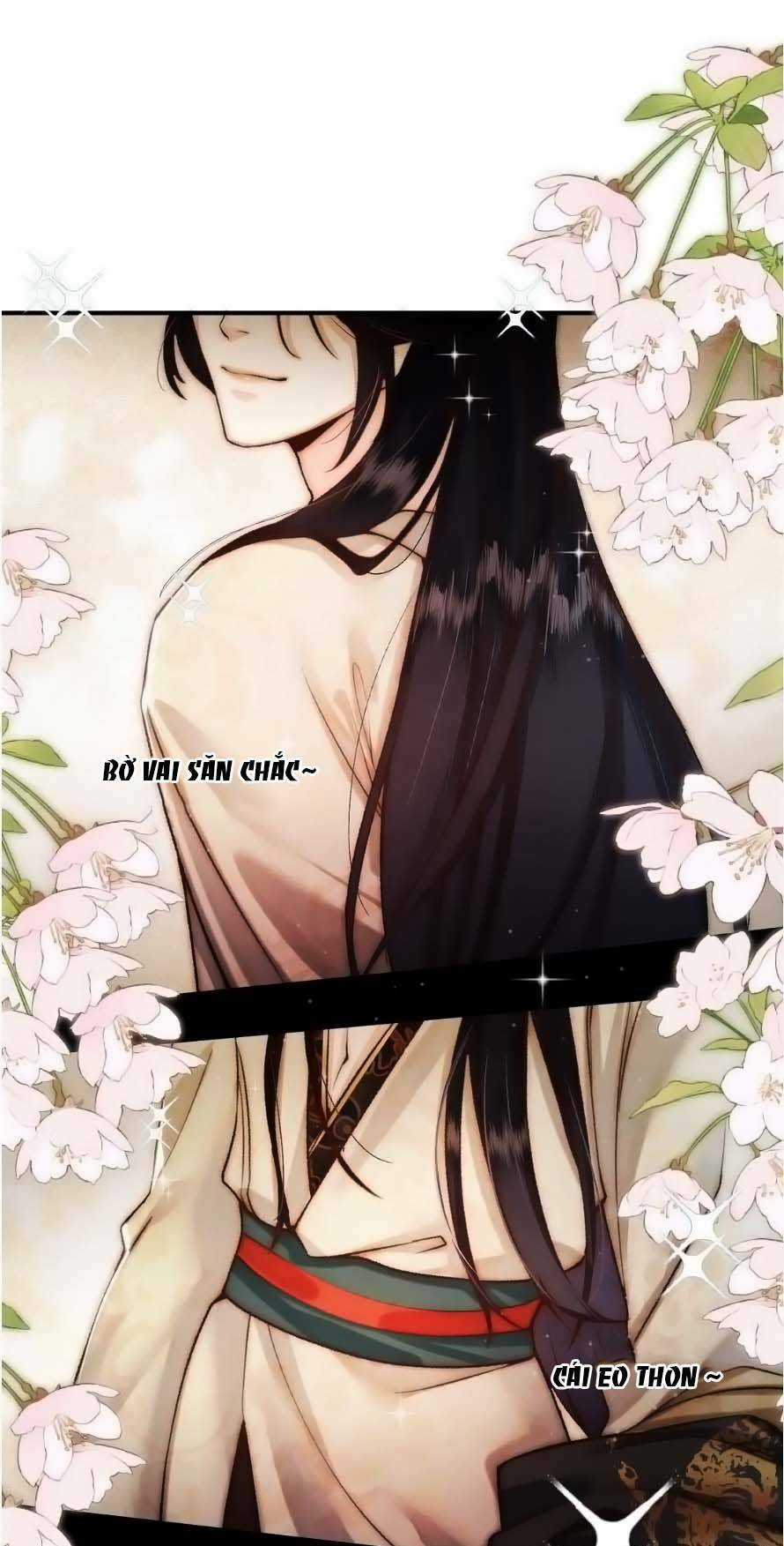 Một Ngàn Lần Thử Giết Chết Nam Chính Chapter 3 trang 2