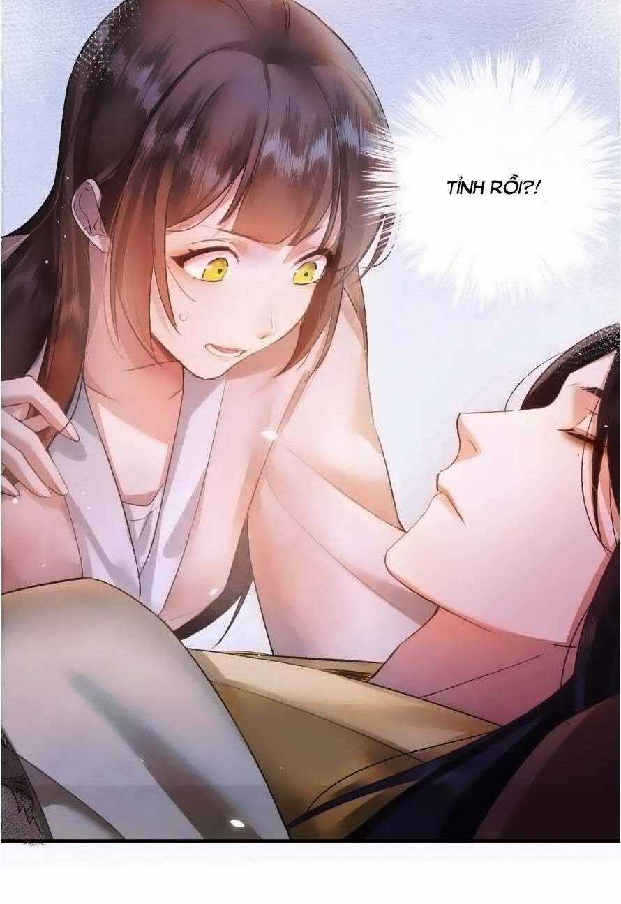 Một Ngàn Lần Thử Giết Chết Nam Chính Chapter 3 trang 26