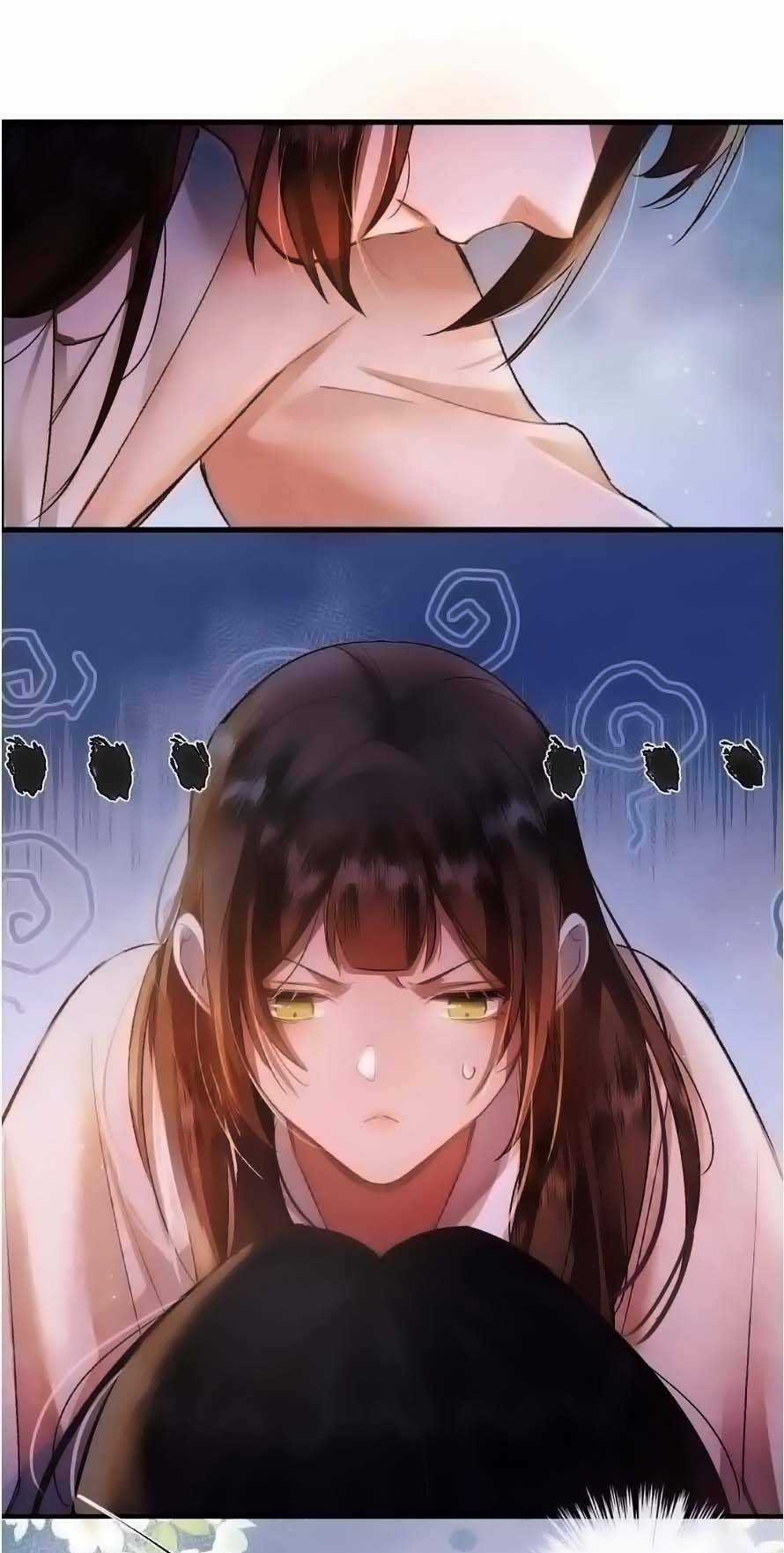 Một Ngàn Lần Thử Giết Chết Nam Chính Chapter 3 trang 27