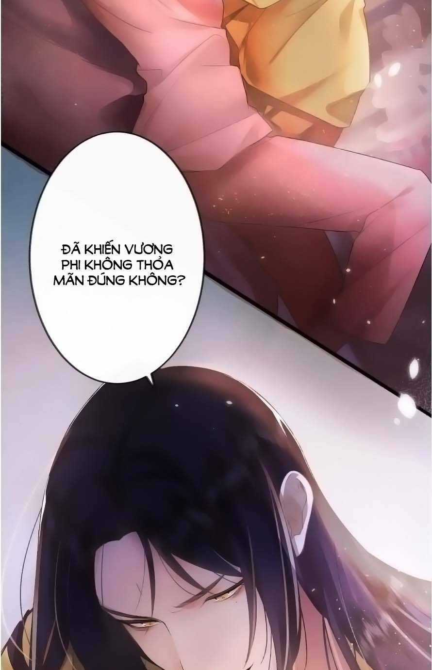 Một Ngàn Lần Thử Giết Chết Nam Chính Chapter 3 trang 30