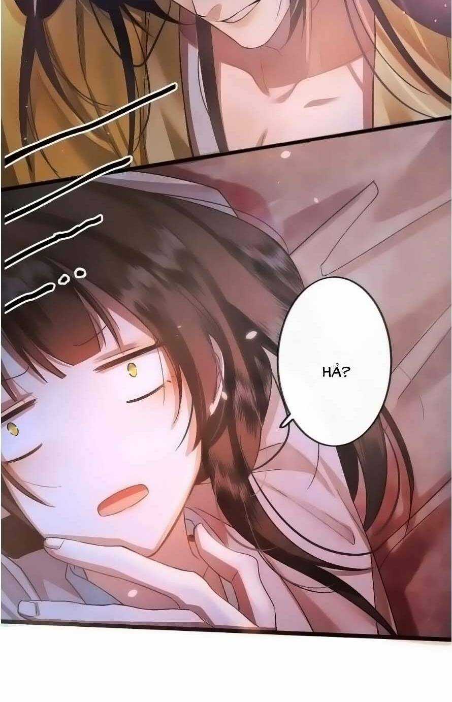 Một Ngàn Lần Thử Giết Chết Nam Chính Chapter 3 trang 31