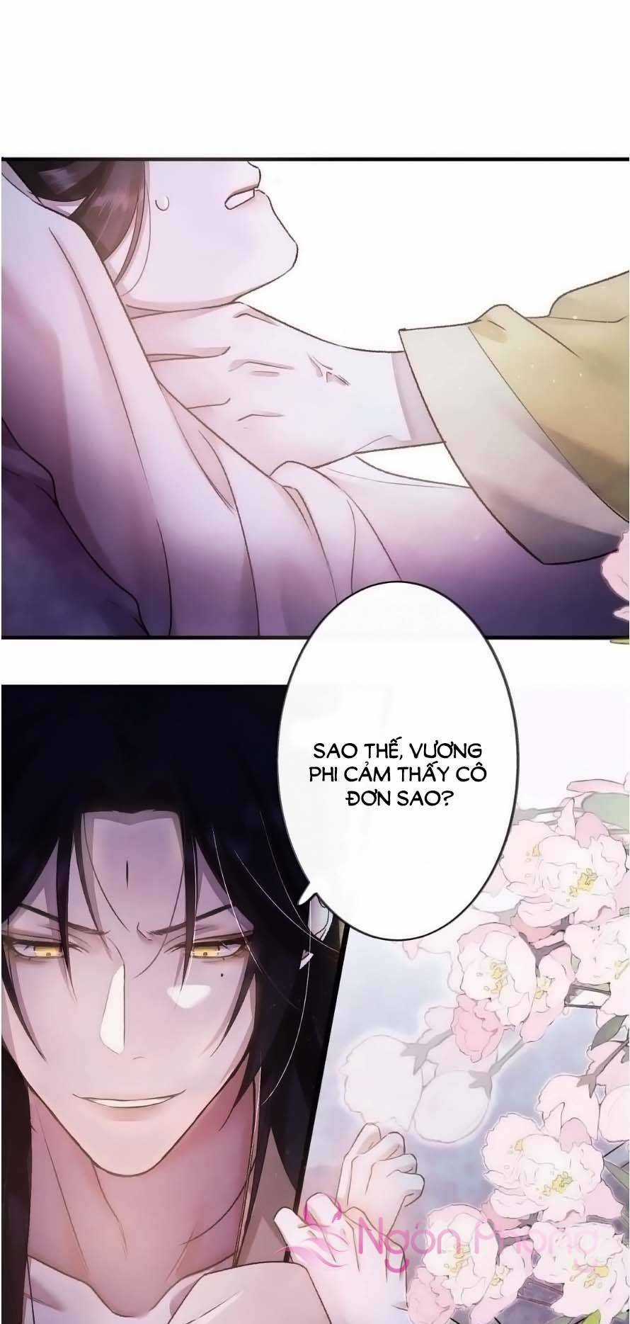 Một Ngàn Lần Thử Giết Chết Nam Chính Chapter 3 trang 32