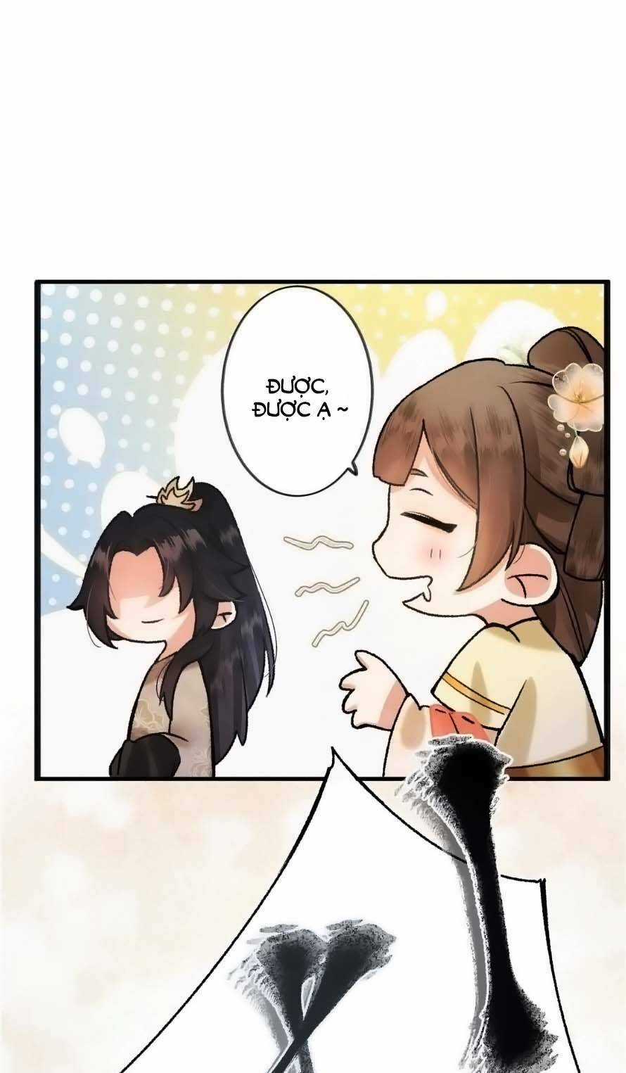 Một Ngàn Lần Thử Giết Chết Nam Chính Chapter 3 trang 5