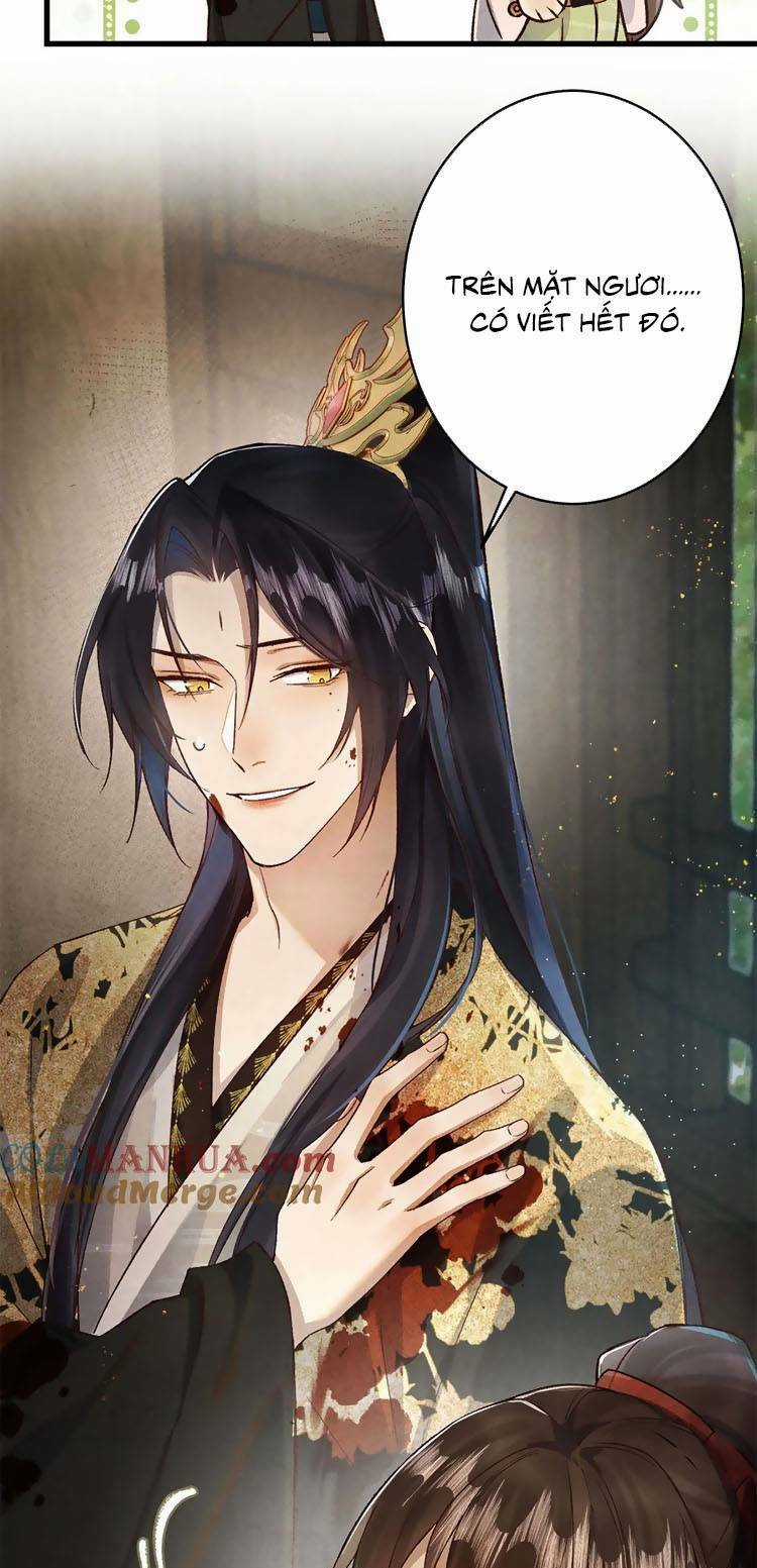 Một Ngàn Lần Thử Giết Chết Nam Chính Chapter 30 trang 16