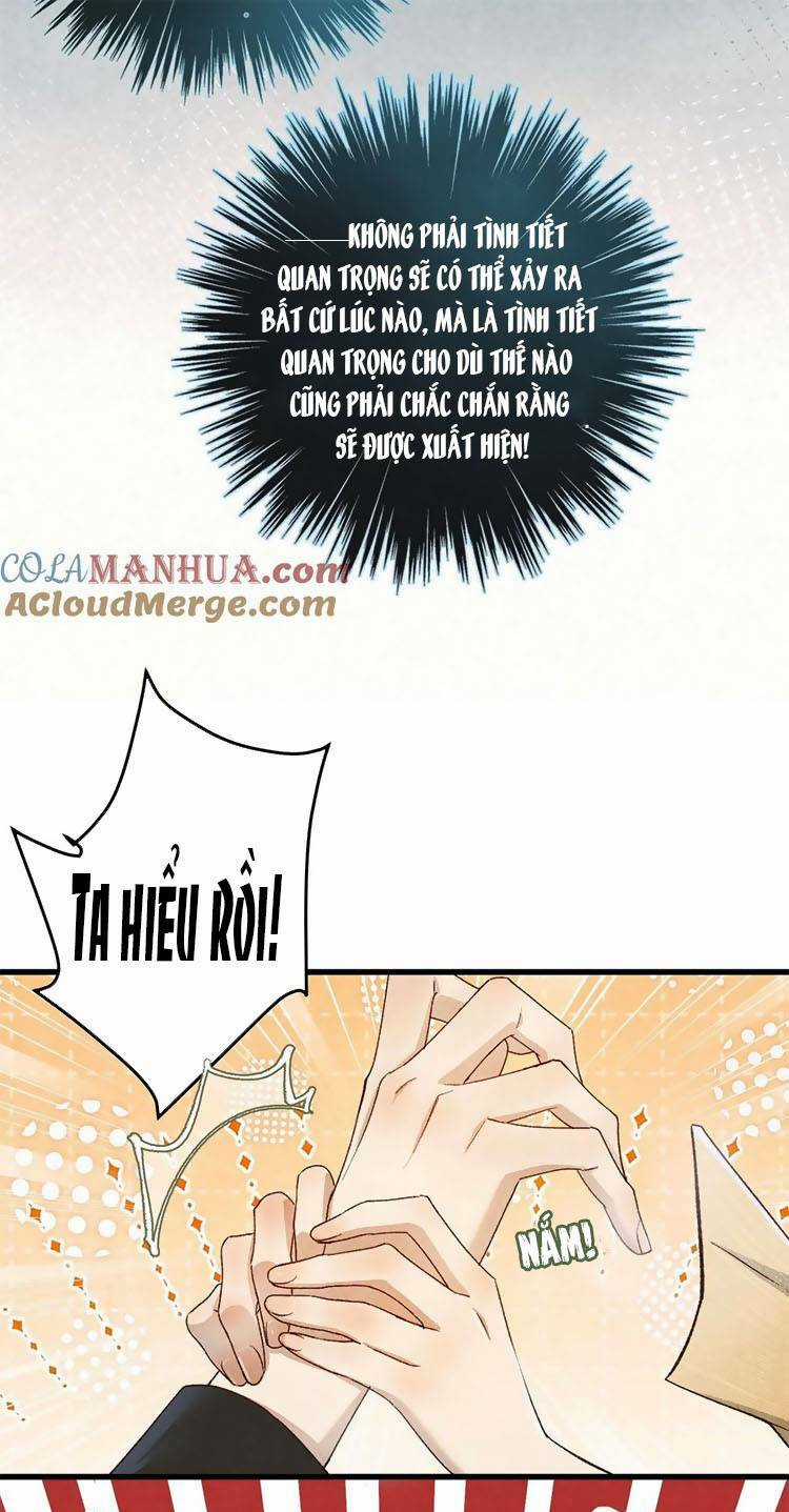 Một Ngàn Lần Thử Giết Chết Nam Chính Chapter 30 trang 26