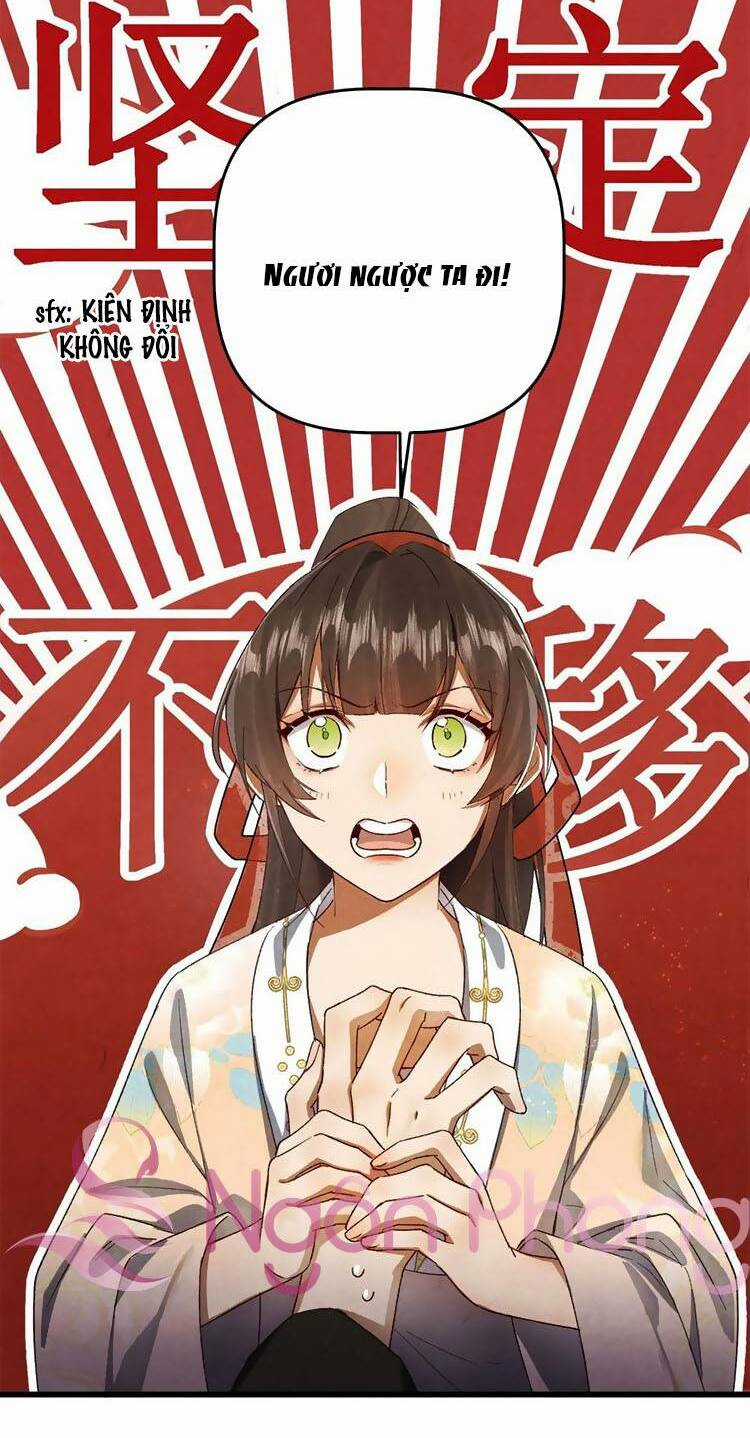 Một Ngàn Lần Thử Giết Chết Nam Chính Chapter 30 trang 27