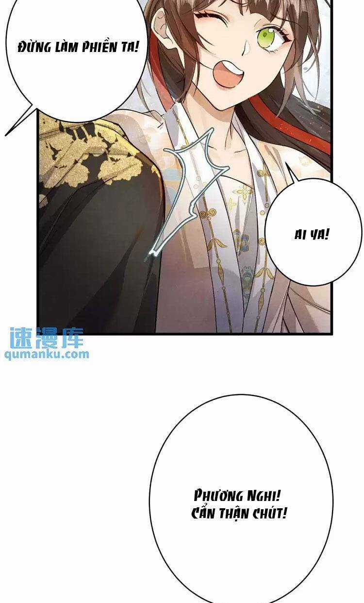 Một Ngàn Lần Thử Giết Chết Nam Chính Chapter 31 trang 10