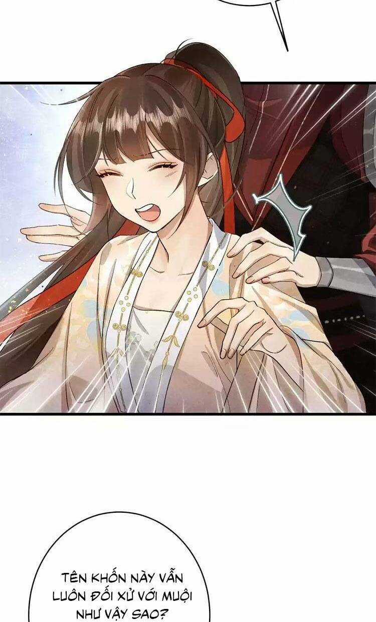 Một Ngàn Lần Thử Giết Chết Nam Chính Chapter 31 trang 11