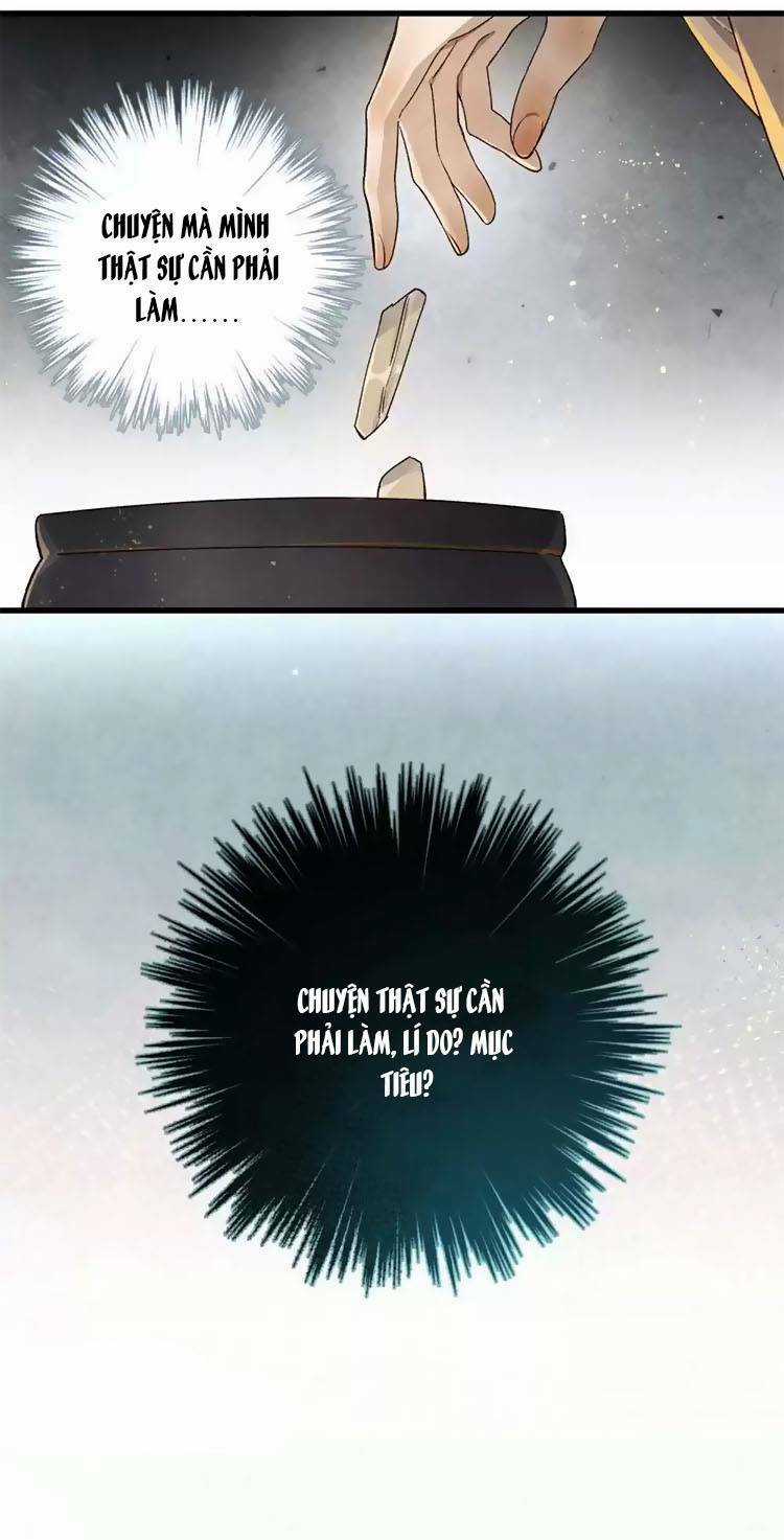 Một Ngàn Lần Thử Giết Chết Nam Chính Chapter 31 trang 20