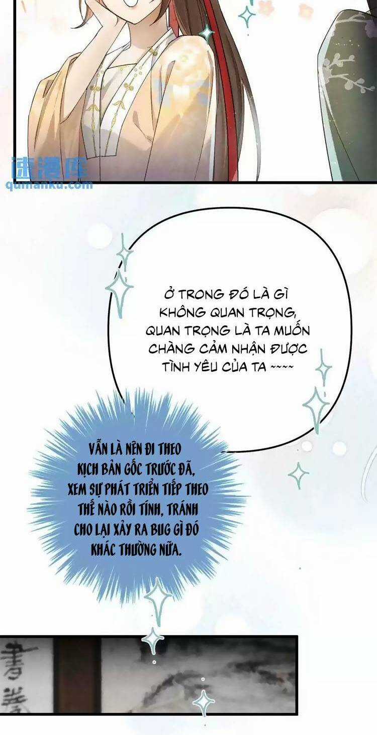 Một Ngàn Lần Thử Giết Chết Nam Chính Chapter 31 trang 23